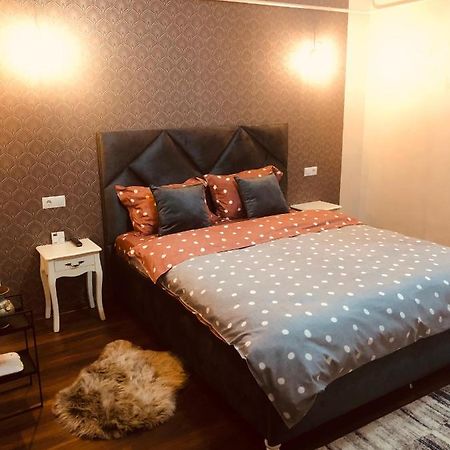 Laguna Apartament Brăila المظهر الخارجي الصورة