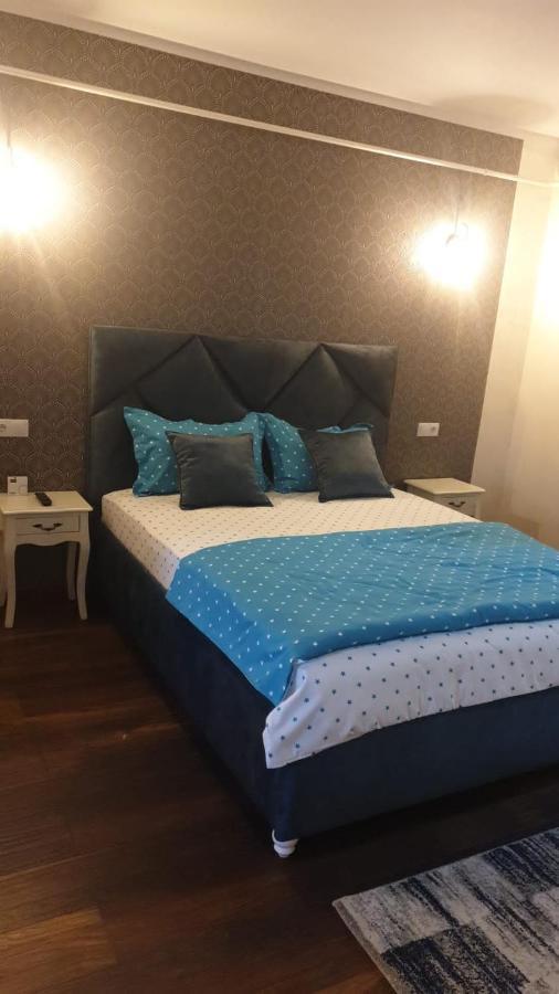 Laguna Apartament Brăila المظهر الخارجي الصورة