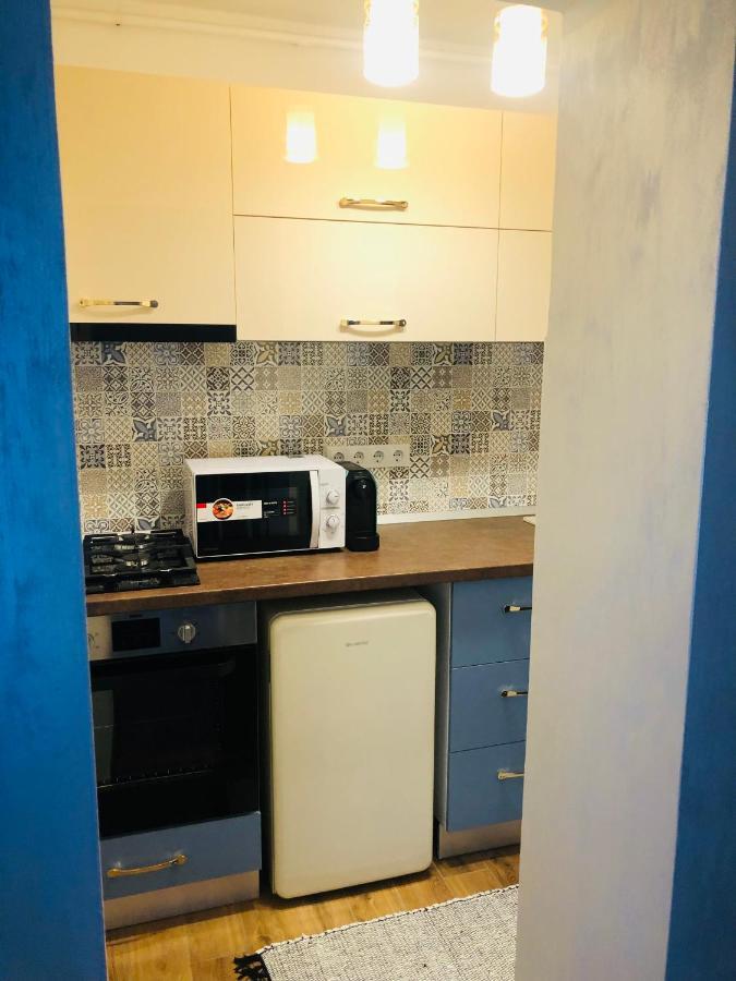 Laguna Apartament Brăila المظهر الخارجي الصورة